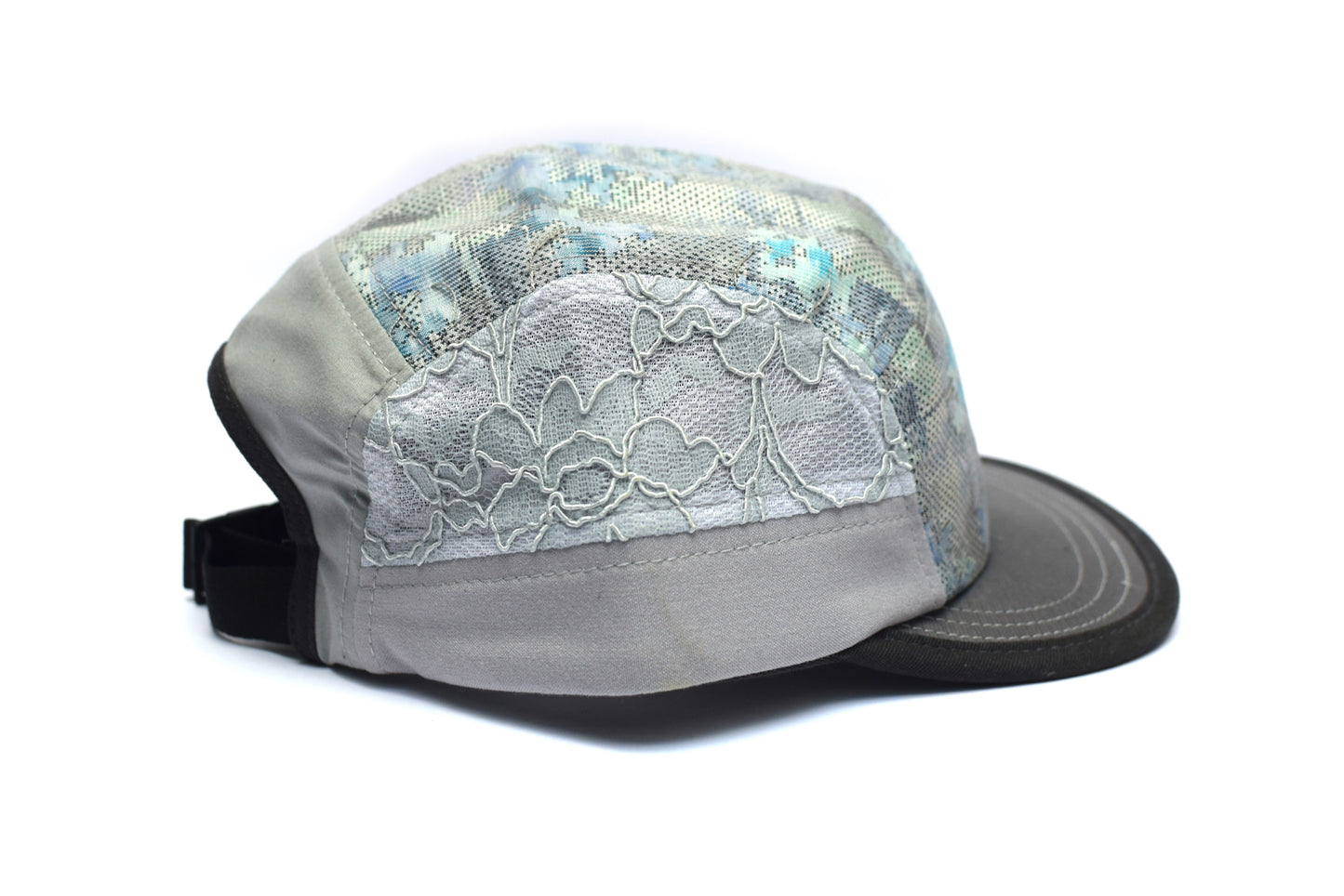Kimitsu Eight Panel Sport Hat (sb)