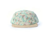 Vicelia Five Panel Hat (kids size)