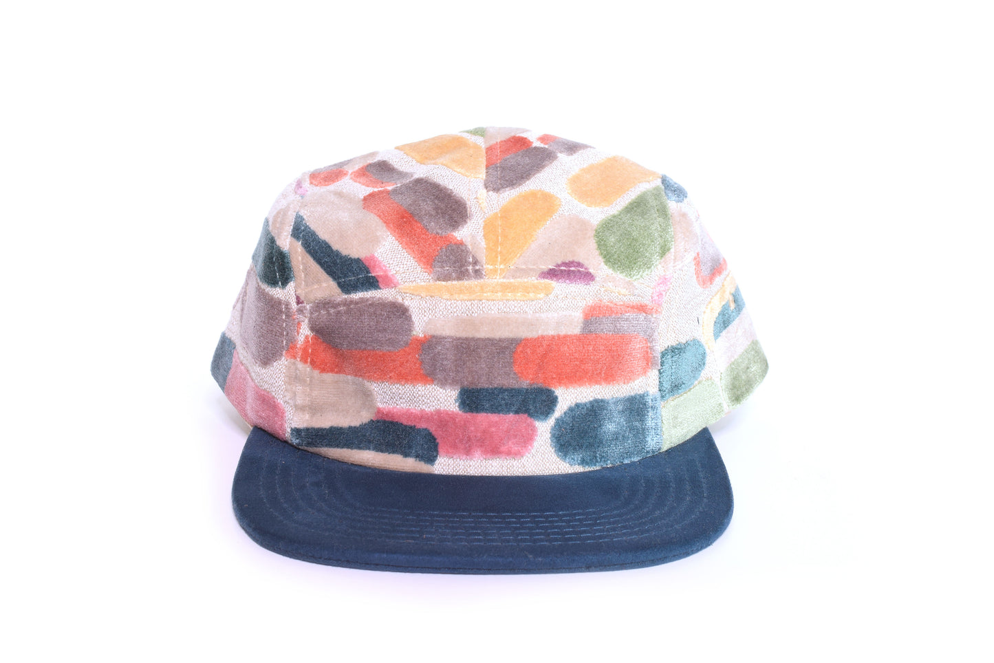 Nuwario Five Panel Hat