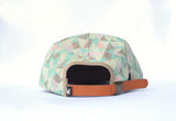 Vicelia Five Panel Hat (kids size)