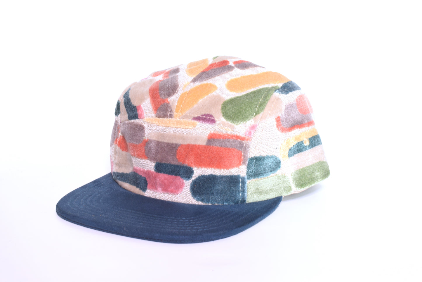 Nuwario Five Panel Hat