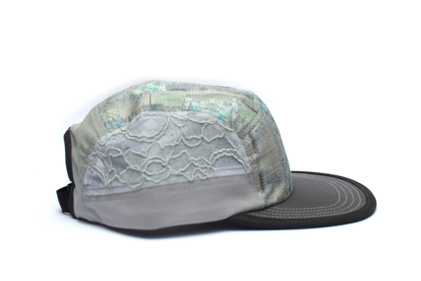 Kimitsu Eight Panel Sport Hat