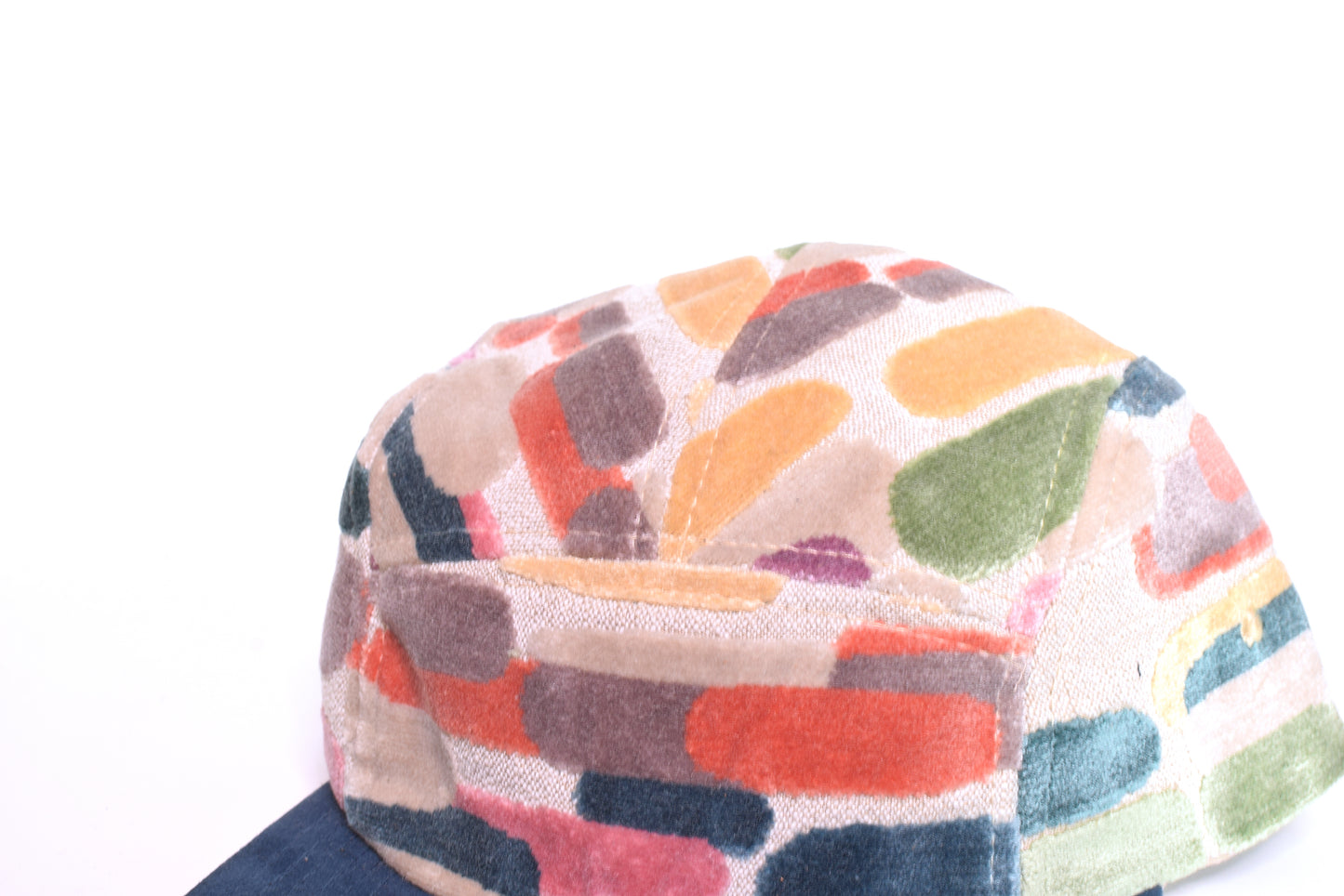 Nuwario Five Panel Hat