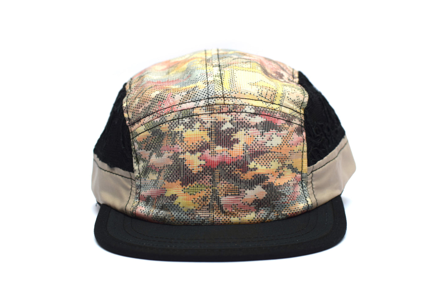 Kozaki Eight Panel Sport Hat (sb)