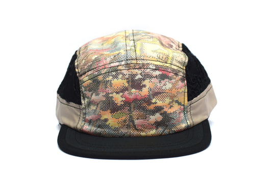 Kozaki Eight Panel Sport Hat (sb)