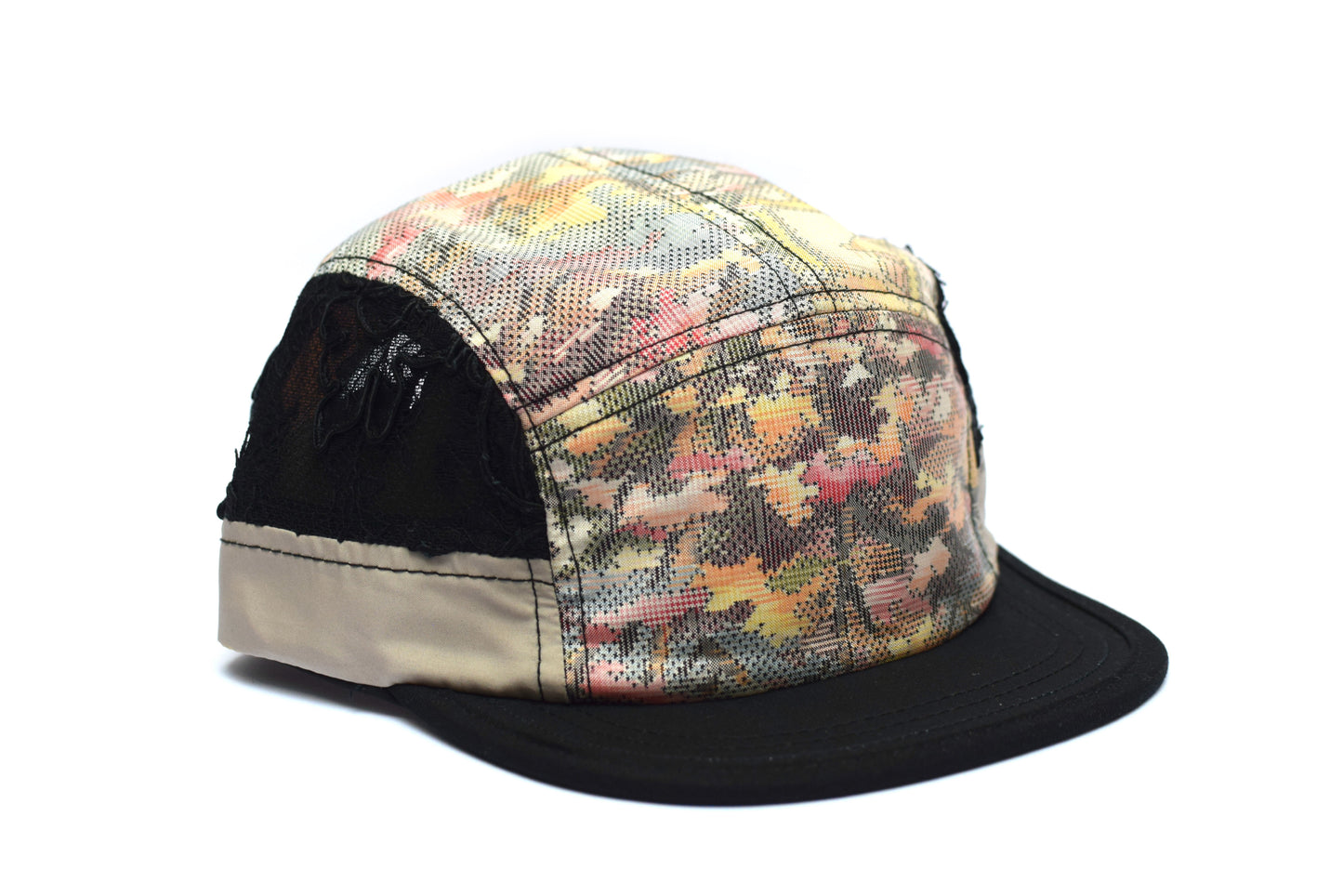 Kozaki Eight Panel Sport Hat (sb)