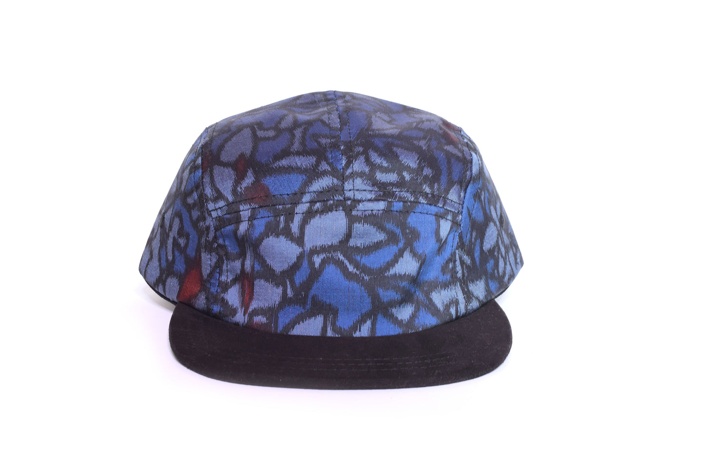 Vidromono Five Panel Hat (sb)