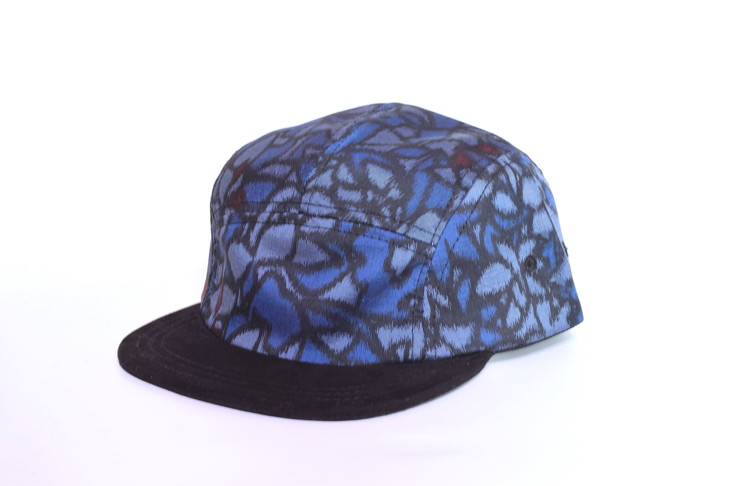 Vidromono Five Panel Hat (sb)