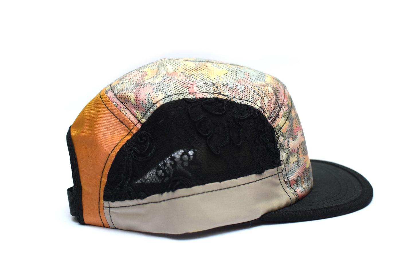 Kozaki Eight Panel Sport Hat (sb)