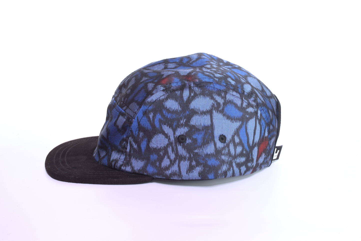 Vidromono Five Panel Hat (sb)