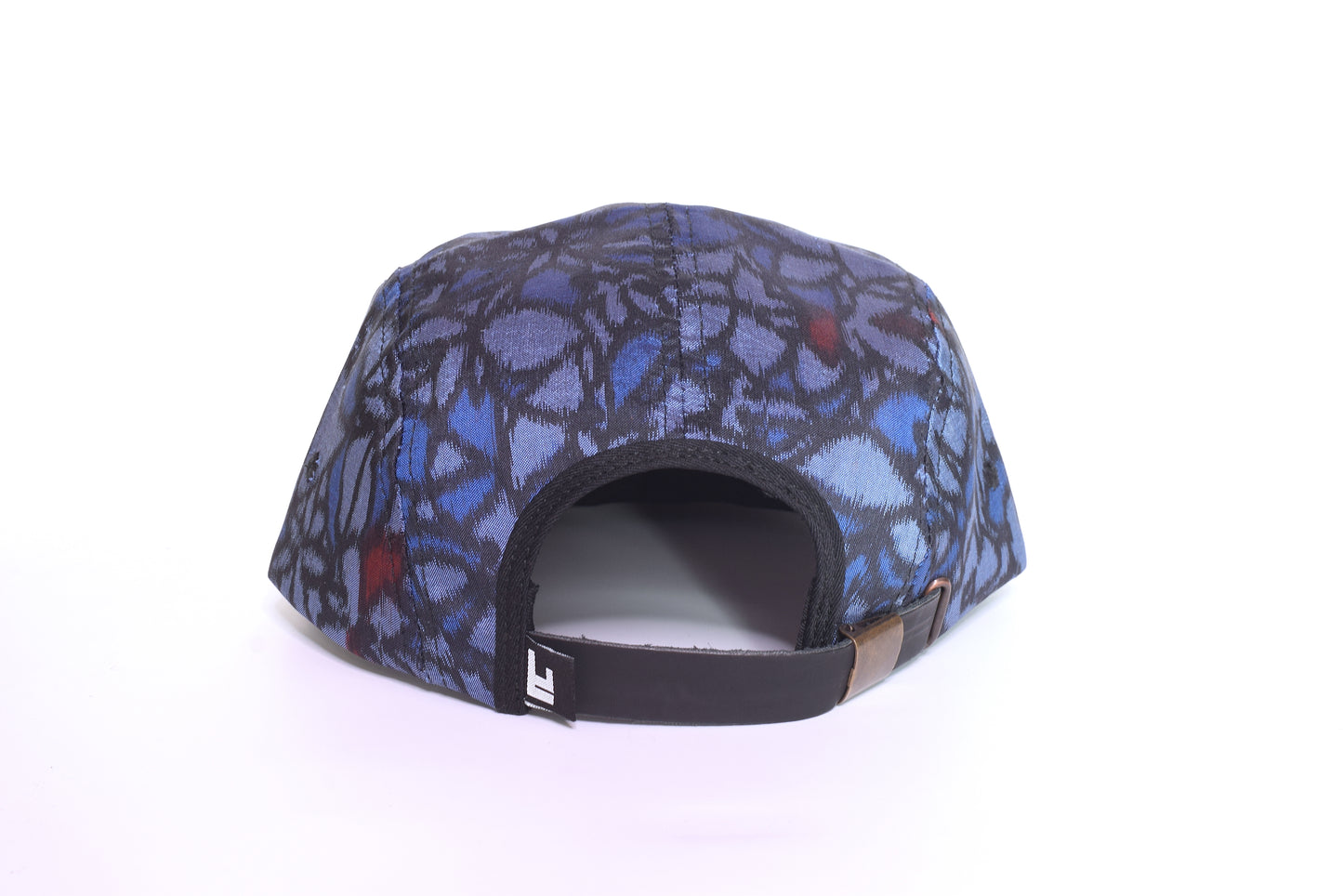 Vidromono Five Panel Hat (sb)