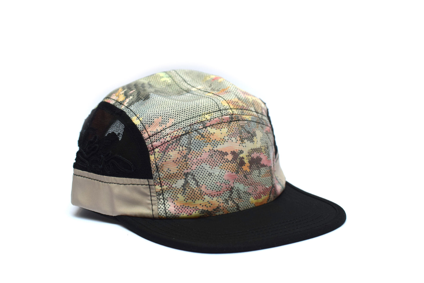 Kozaki Eight Panel Sport Hat