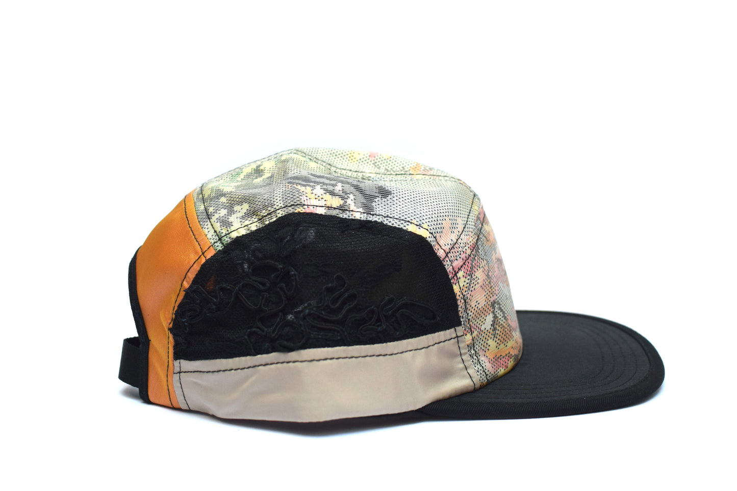 Kozaki Eight Panel Sport Hat