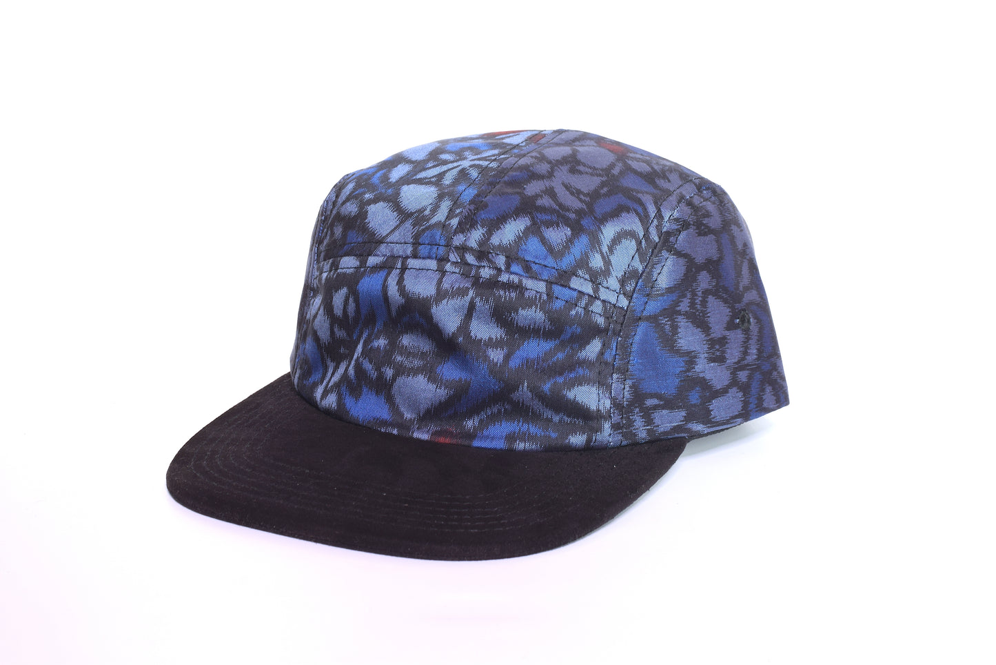 Vidromono Five Panel Hat