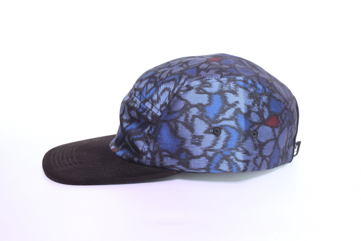 Vidromono Five Panel Hat