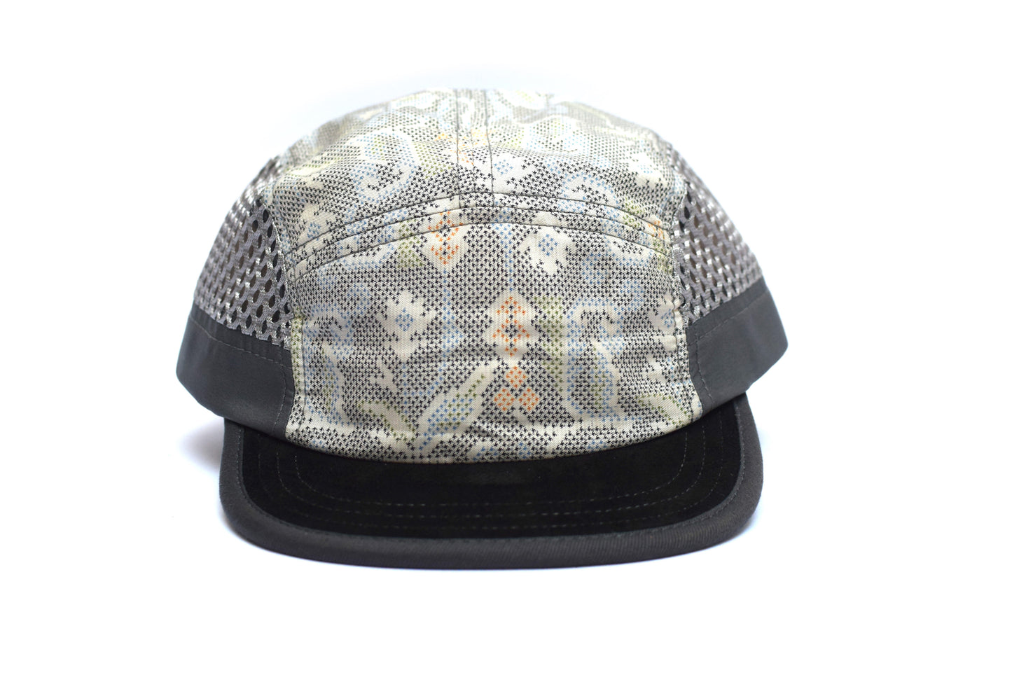 Fuchu Eight Panel Sport Hat (sb)