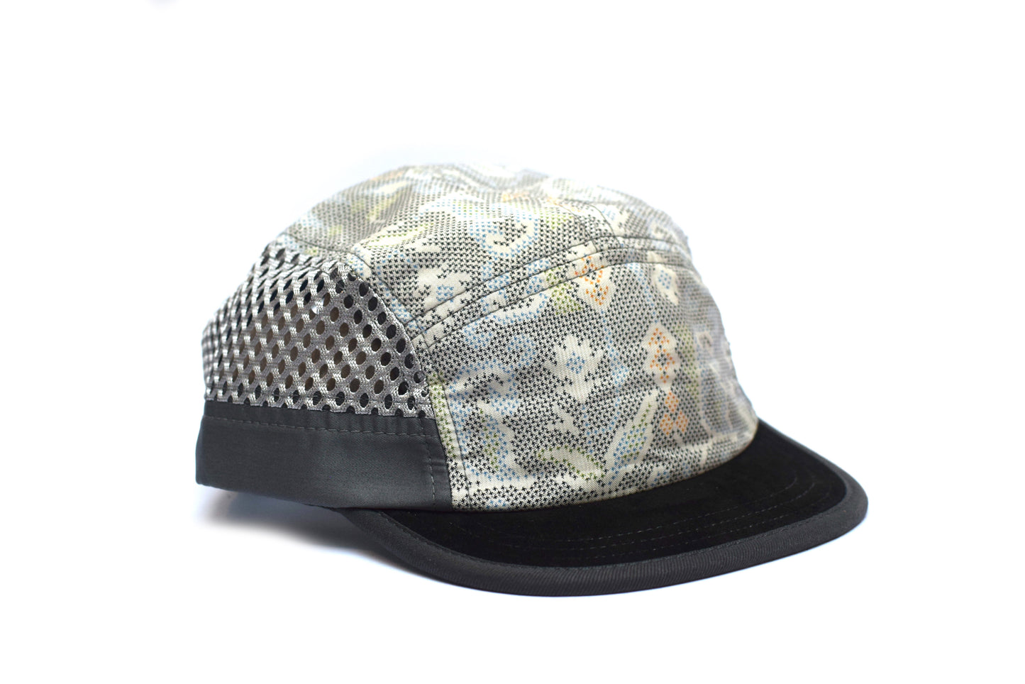 Fuchu Eight Panel Sport Hat (sb)