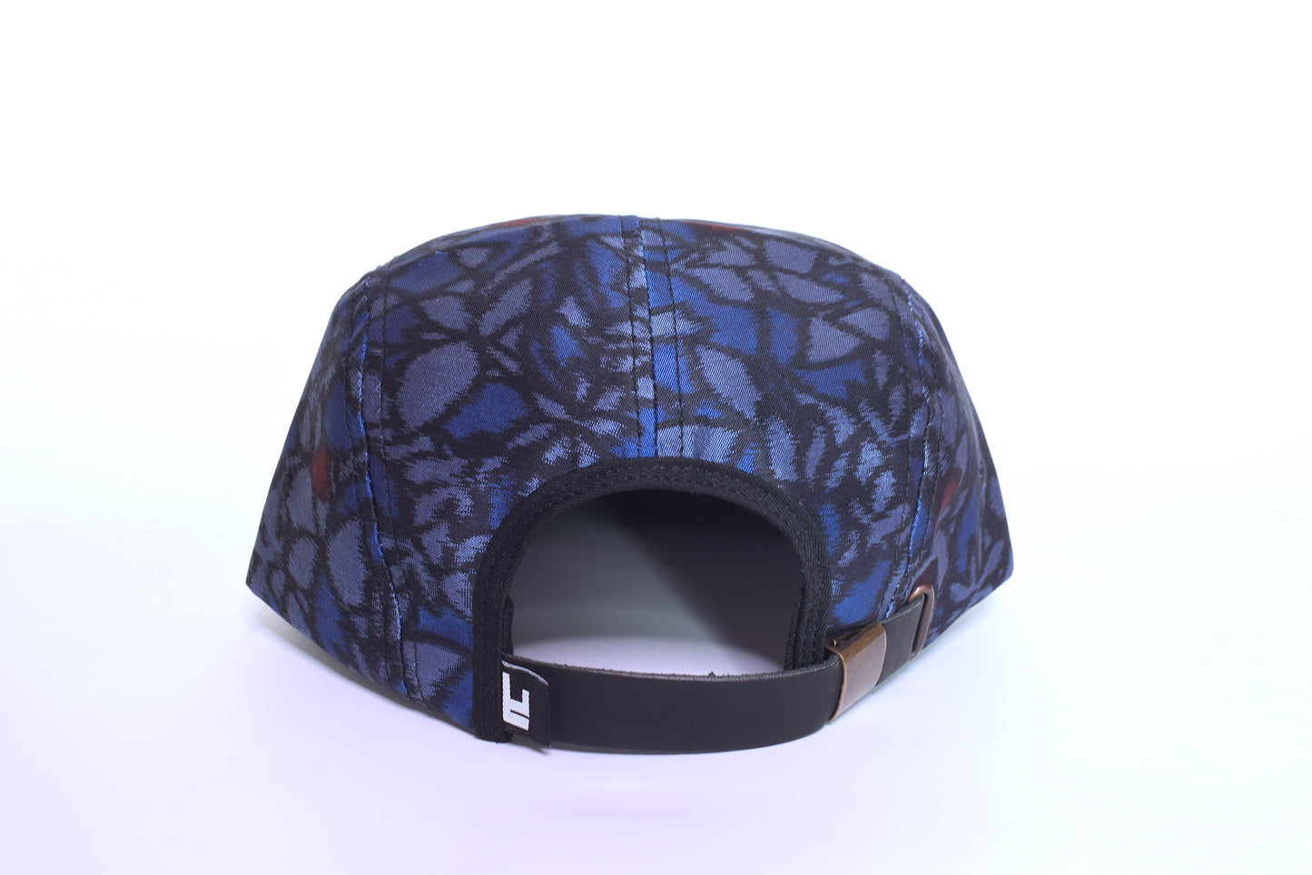 Vidromono Five Panel Hat