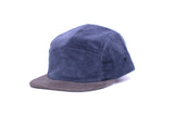 Azul Corduroy Five Panel Hat (sb)