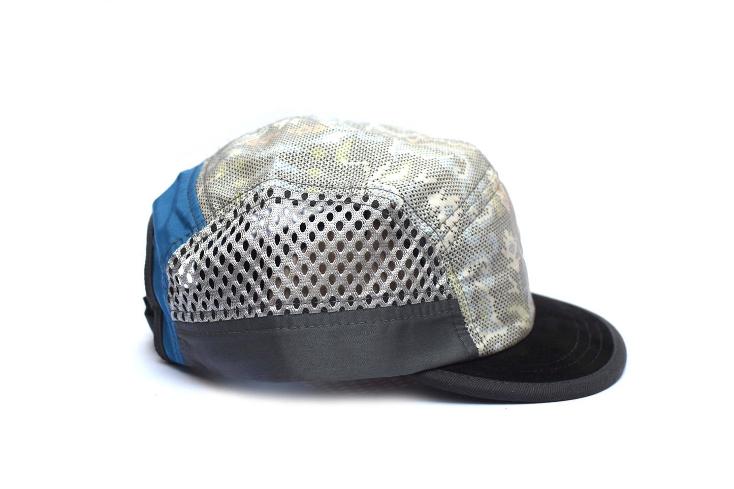 Fuchu Eight Panel Sport Hat (sb)