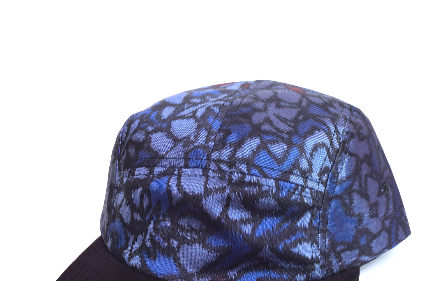 Vidromono Five Panel Hat