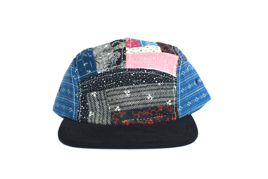 Bravo Charlie LP Five Panel Hat