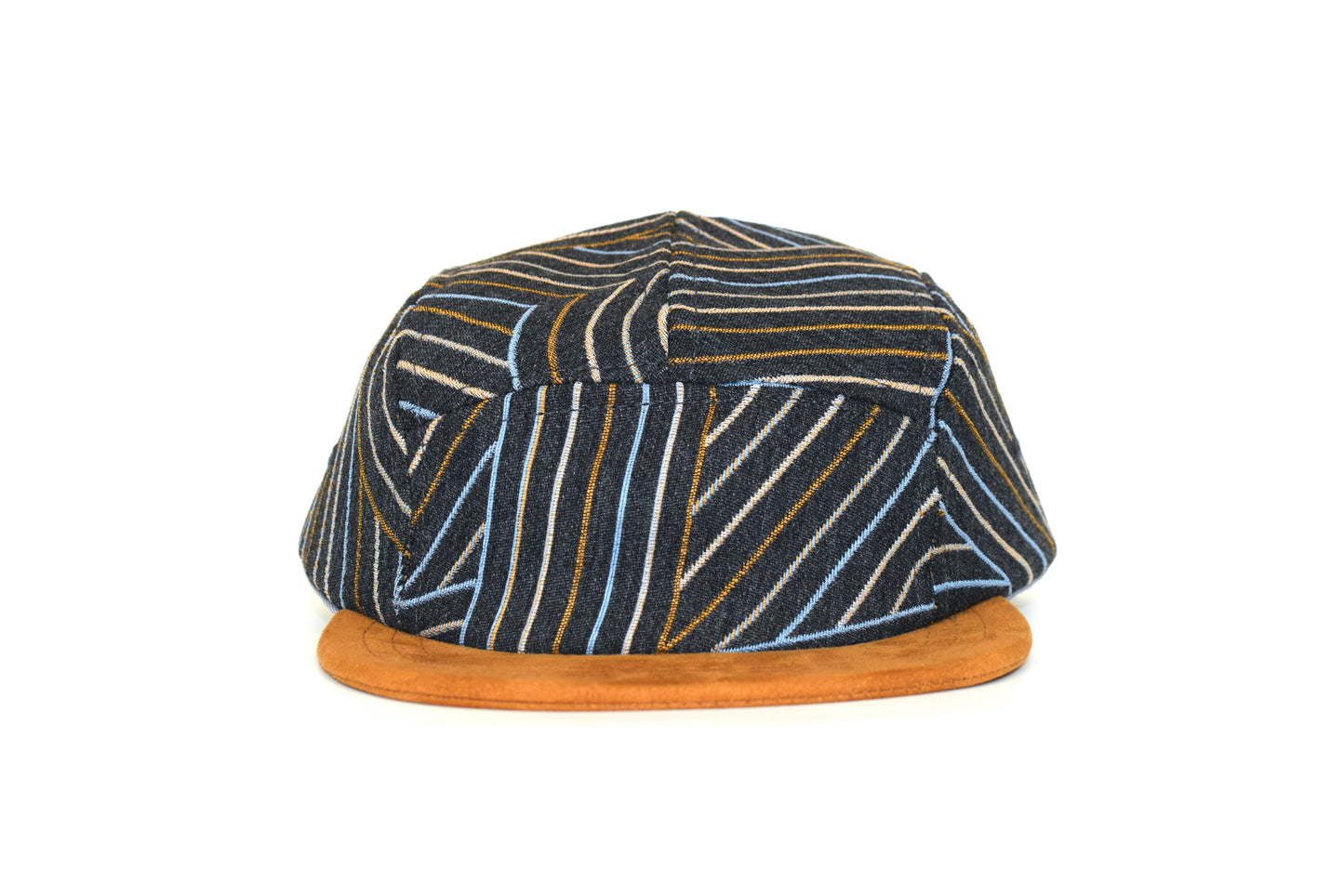 Pocalli Melle Five Panel Hat (sb)