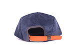 Azul Corduroy Five Panel Hat (sb)