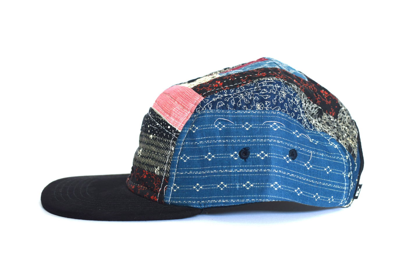 Bravo Charlie LP Five Panel Hat