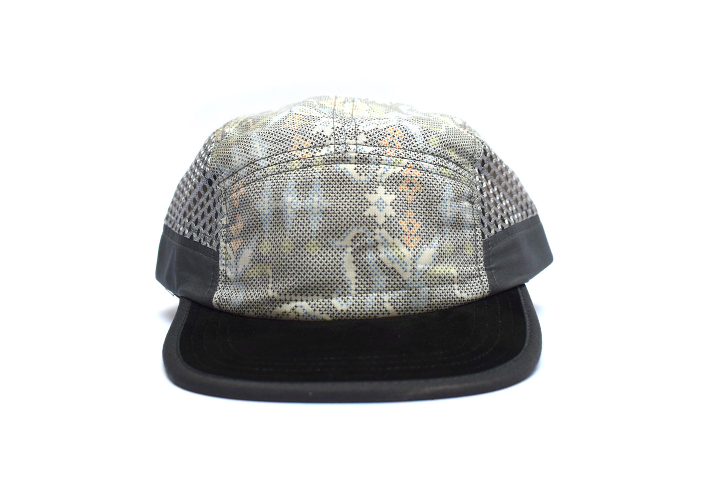 Fuchu Eight Panel Sport Hat