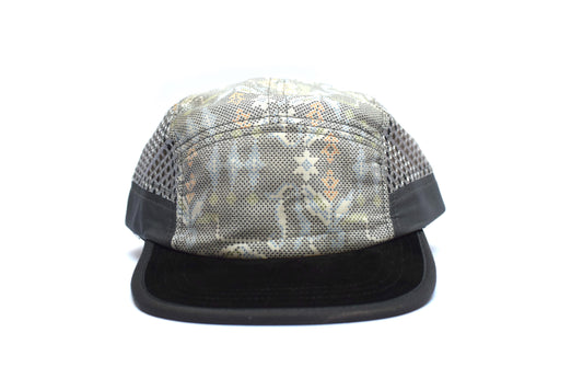 Fuchu Eight Panel Sport Hat