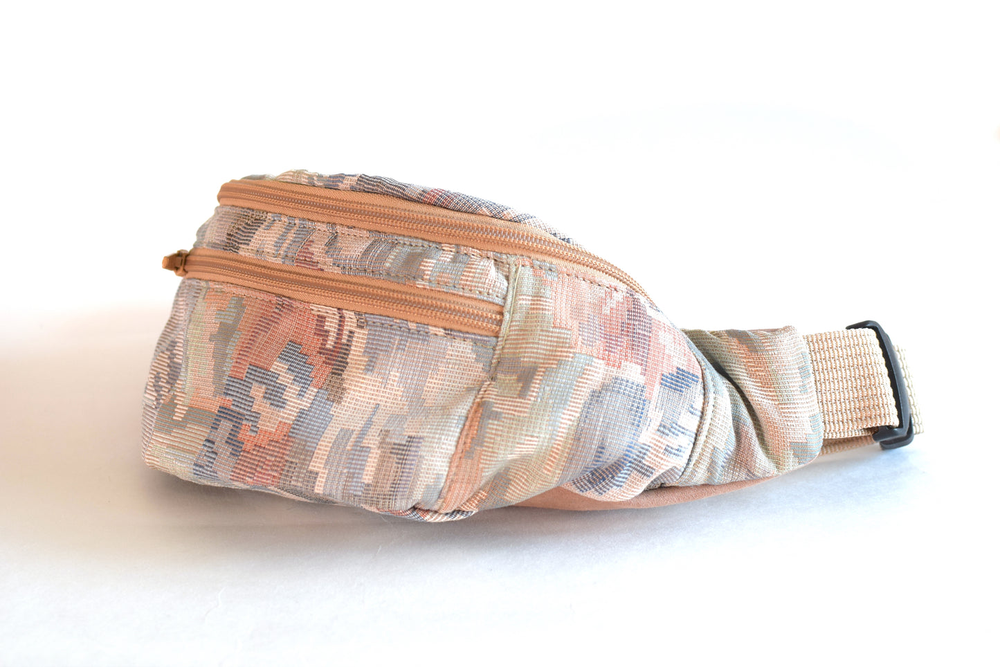 Lukang Fanny Pack