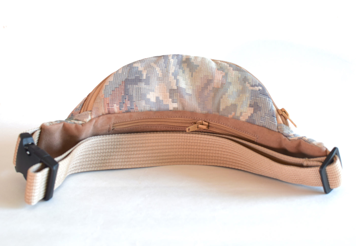 Lukang Fanny Pack