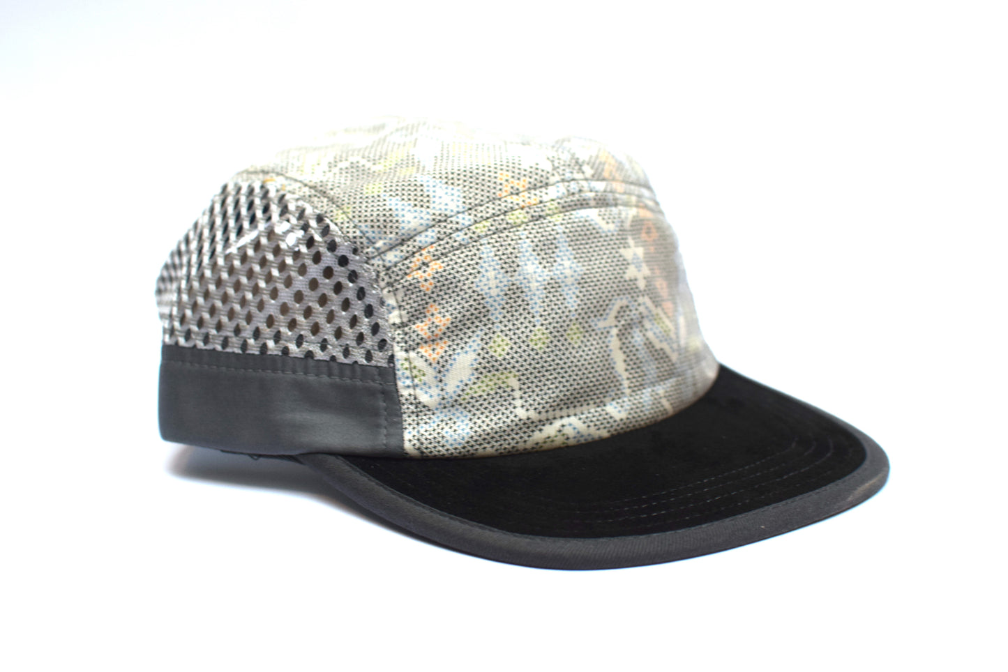 Fuchu Eight Panel Sport Hat