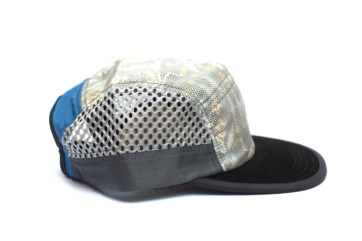 Fuchu Eight Panel Sport Hat