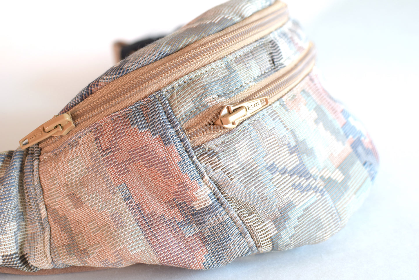 Lukang Fanny Pack