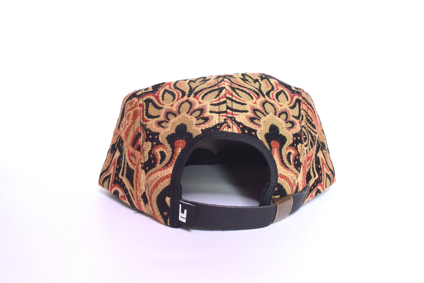 Korenillo Five Panel Hat (sb)