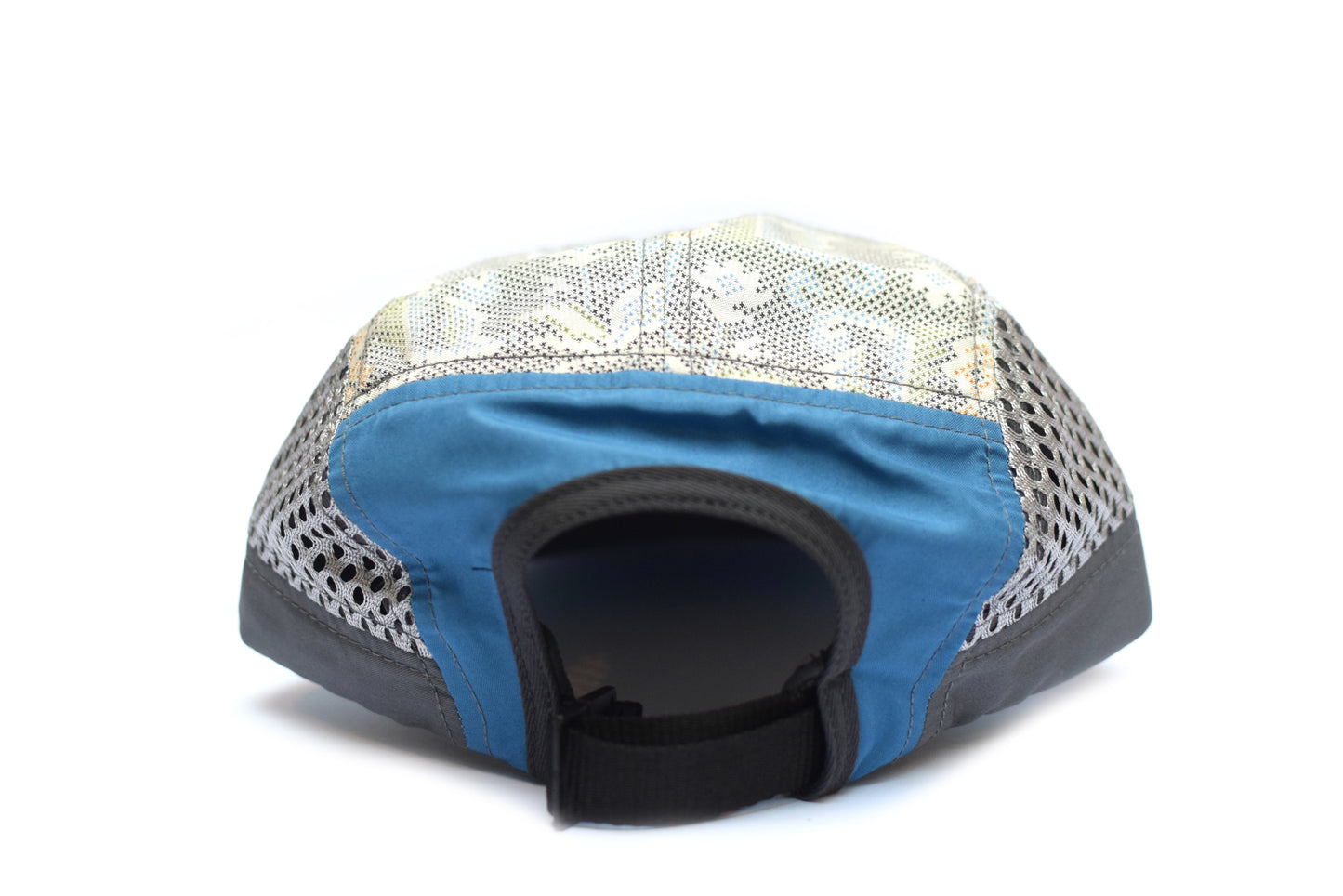 Fuchu Eight Panel Sport Hat