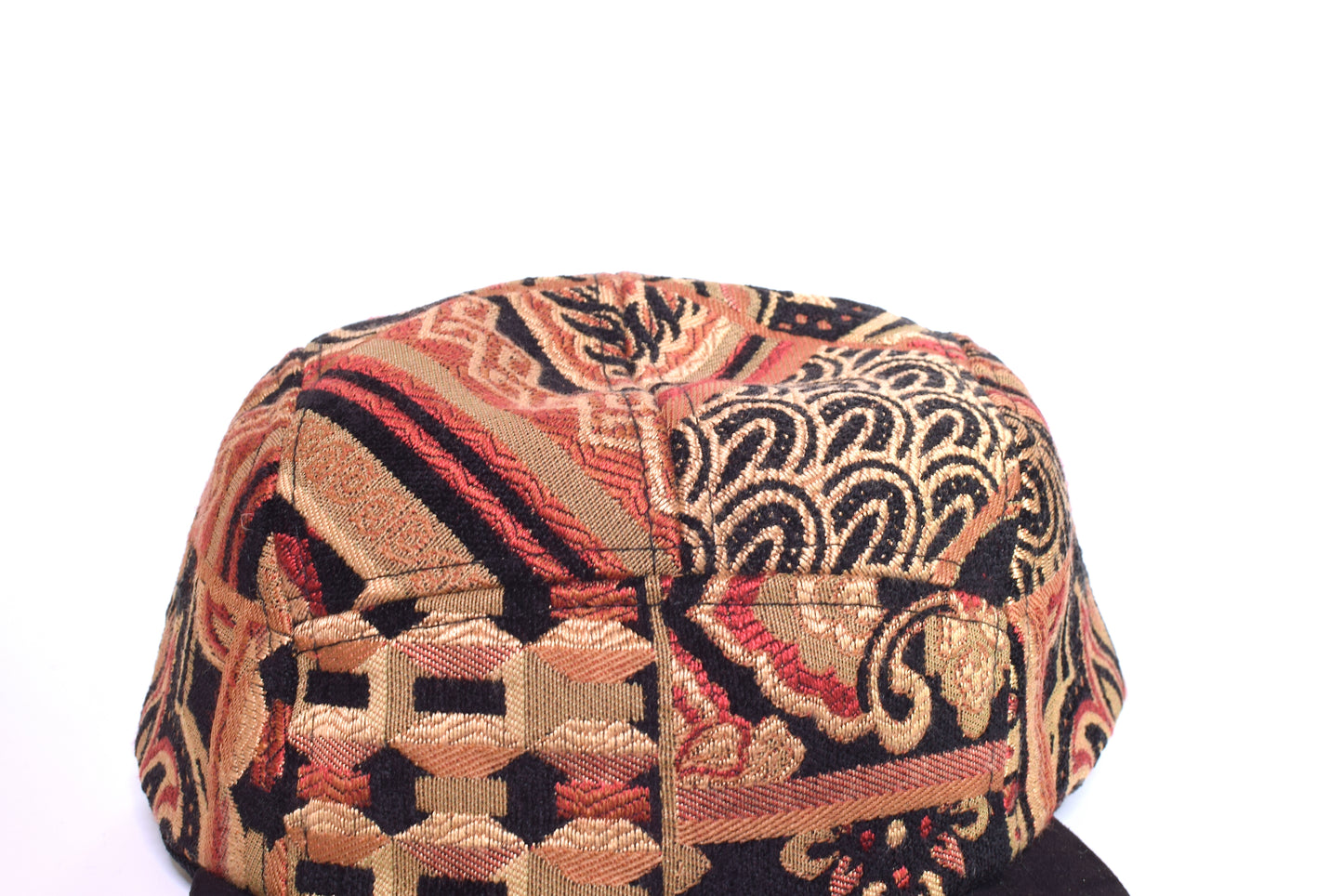 Korenillo Five Panel Hat (sb)