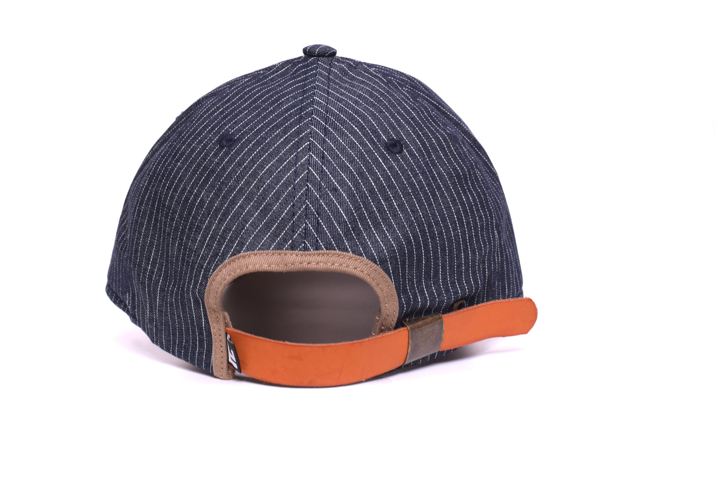 Denimillo Cord Panel Hat