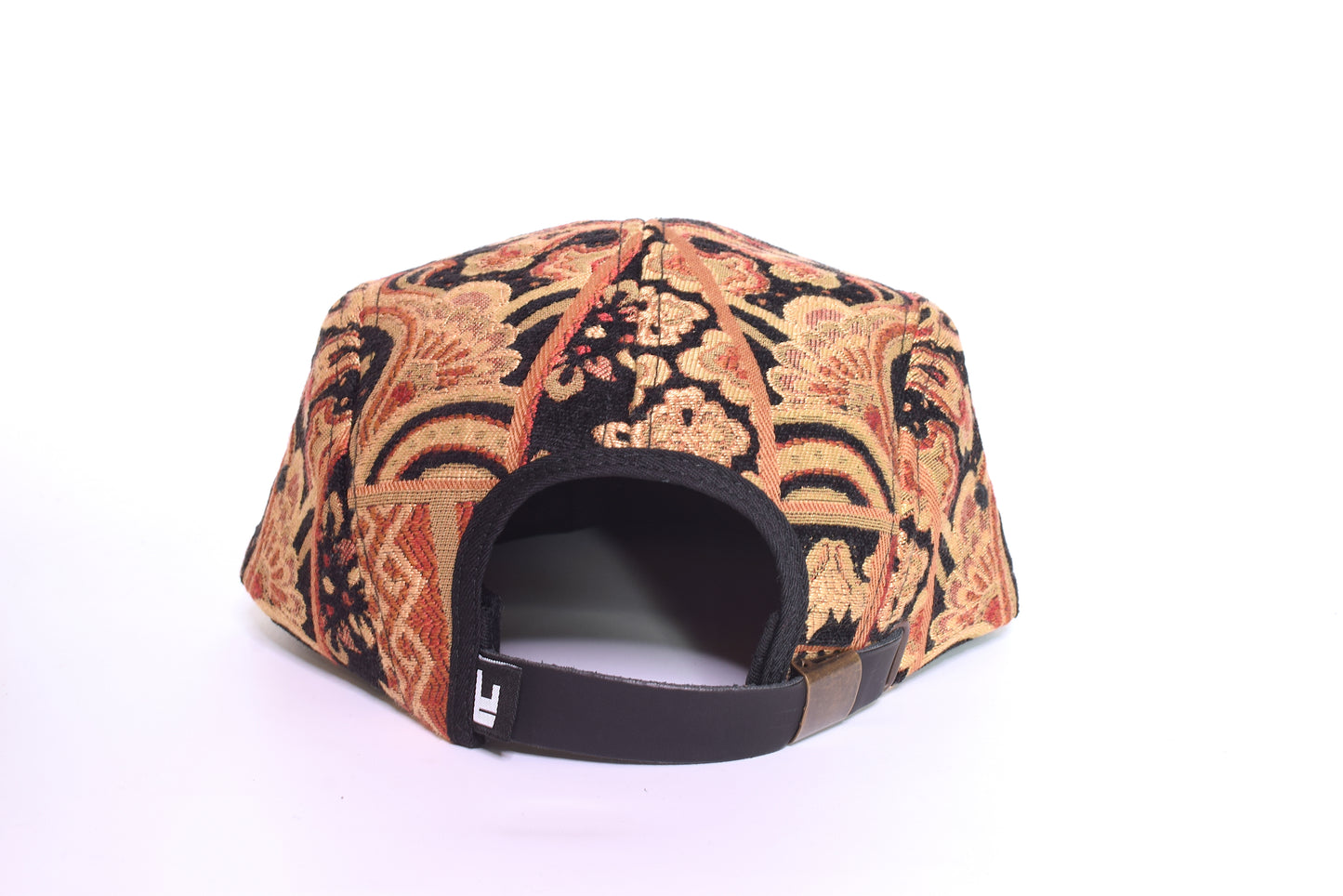 Korenillo Five Panel Hat