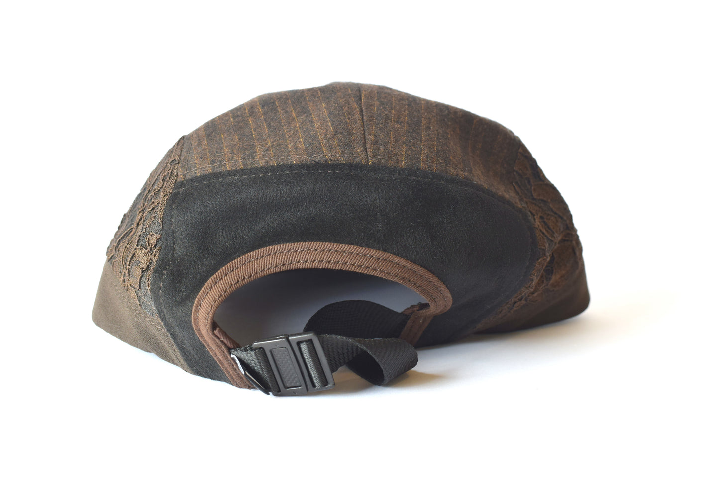 Lana Chocoro Eight Panel Sport Hat