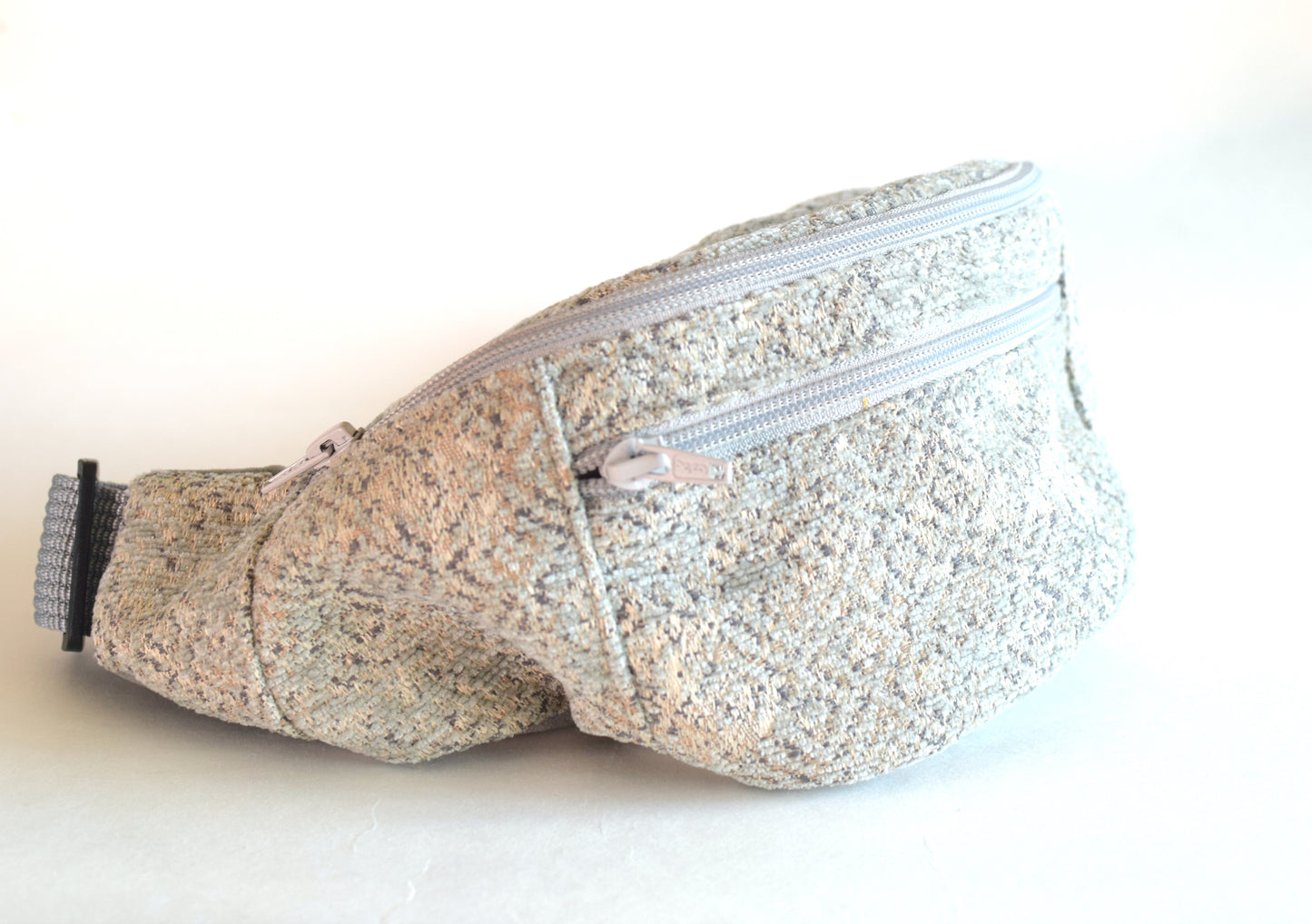 Hielo Seco Fanny Pack