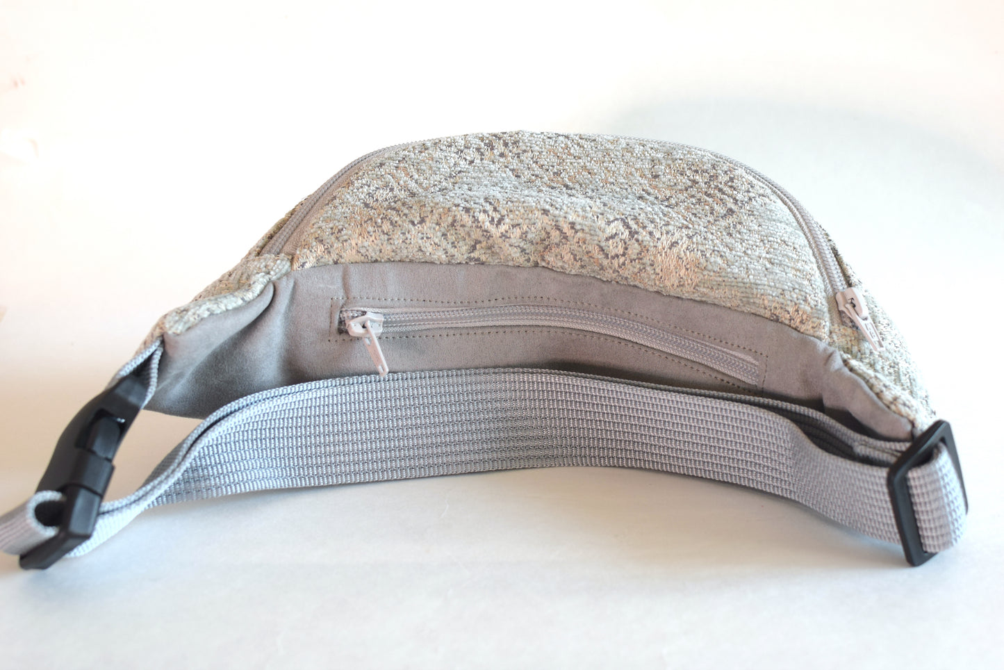 Hielo Seco Fanny Pack
