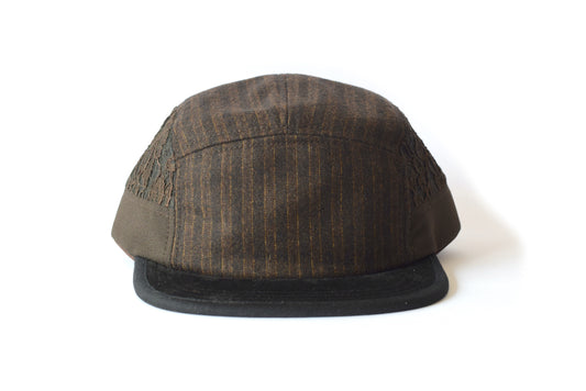 Lana Chocoro Eight Panel Sport Hat (sb)