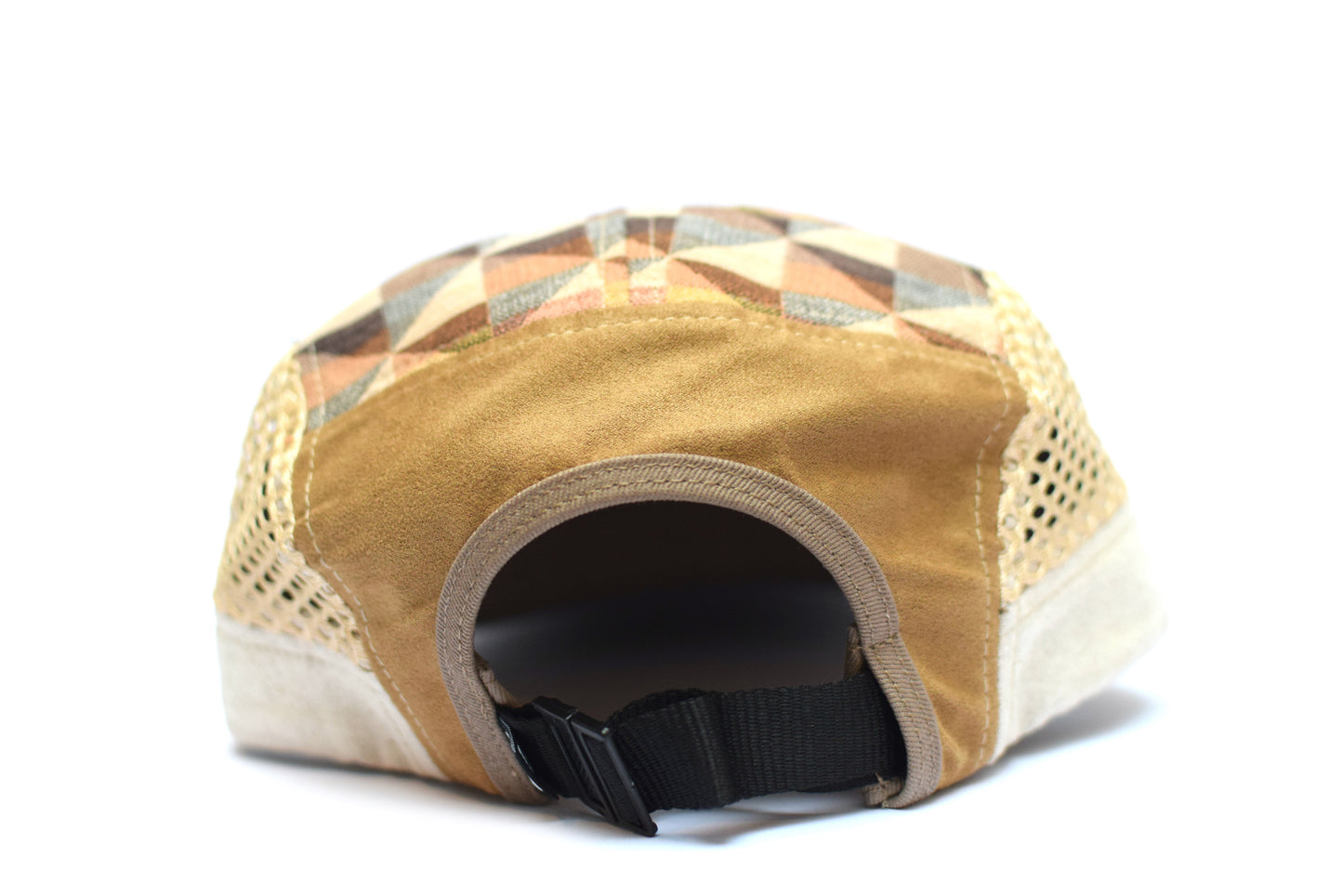 Trillejido Cafe Eight Panel Sport Hat