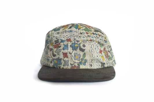 Amakusa Five Panel Hat