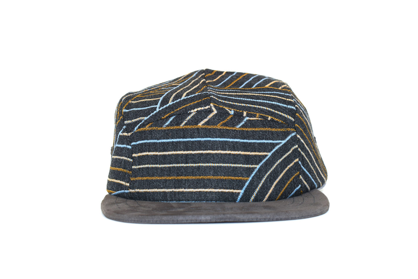Pocalli Gris Five Panel Hat (sb)