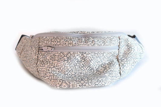 Najavo Snow Fanny Pack