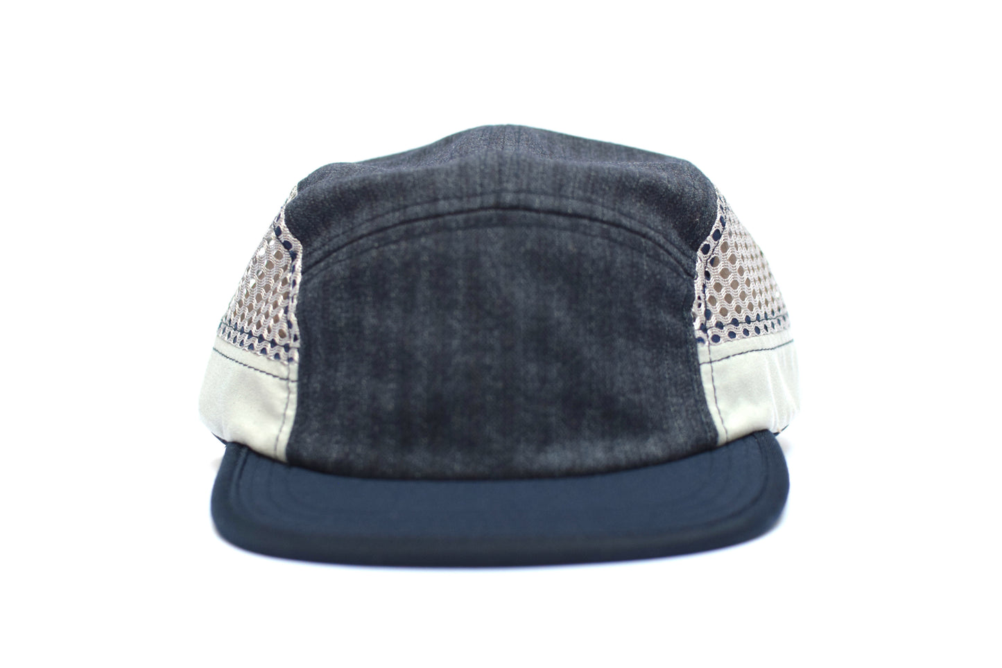 Denijido Eight Panel Sport Hat (sb)